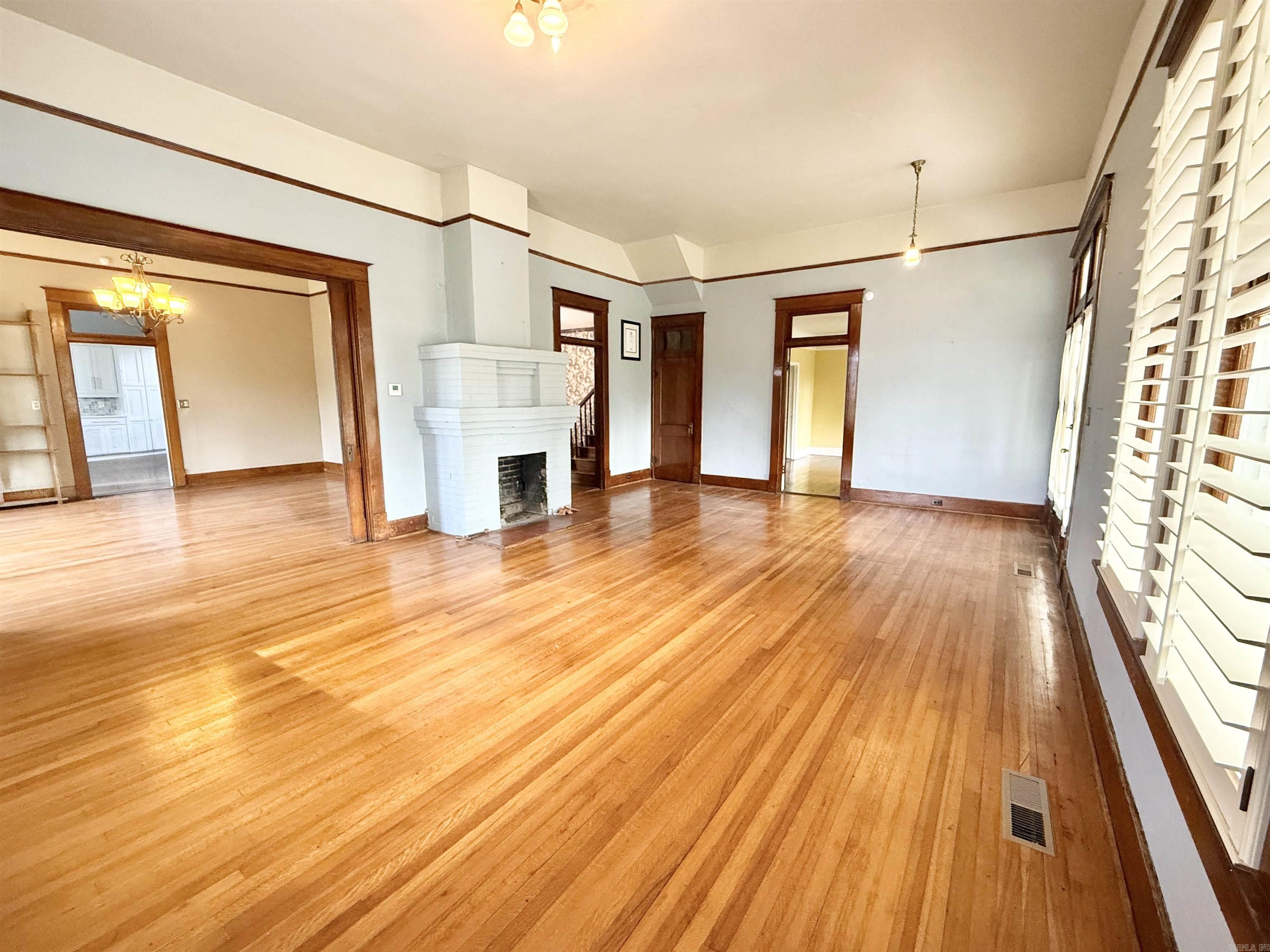 302  ELM STREET  Marvell, AR