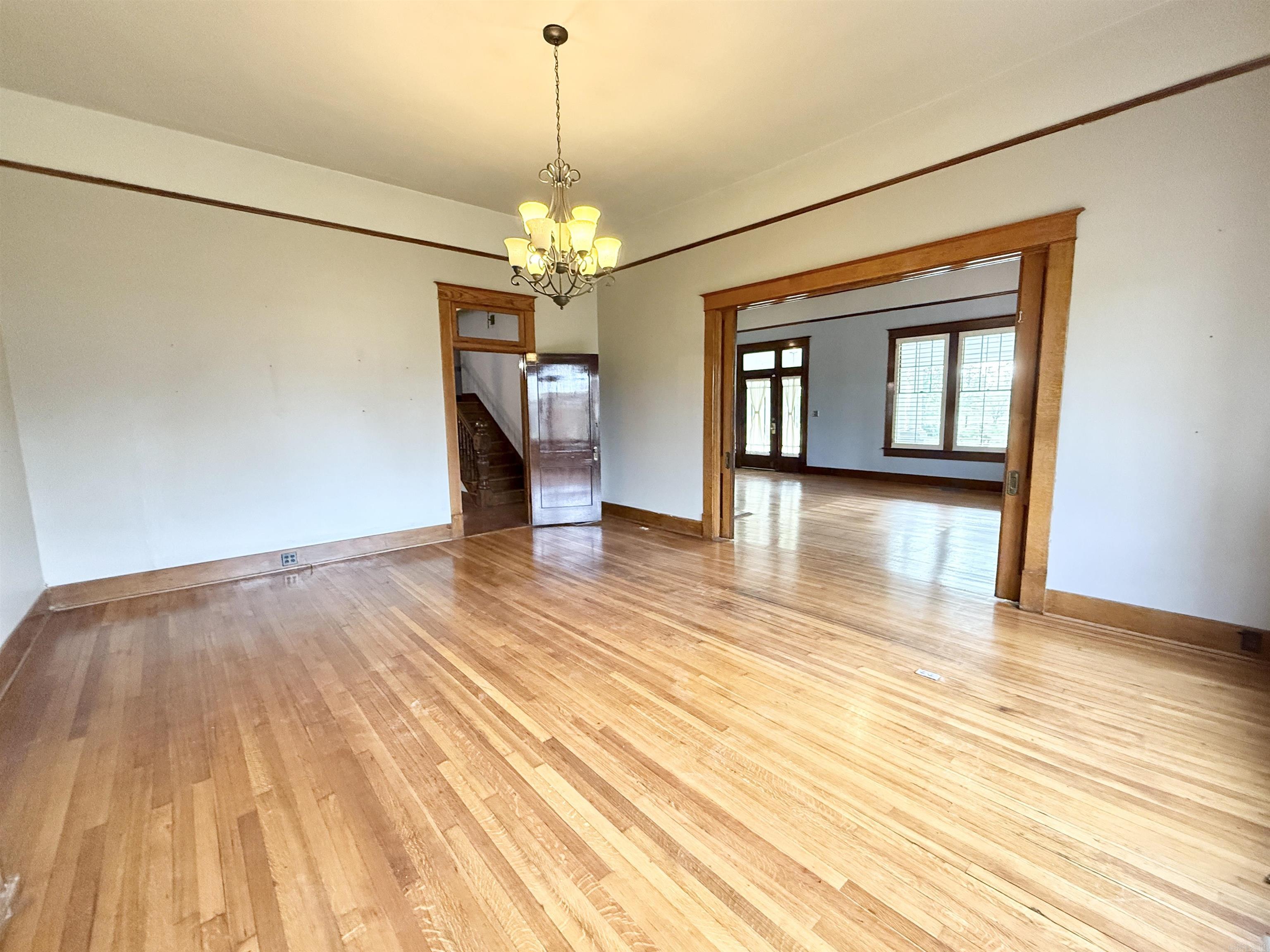 302  ELM STREET  Marvell, AR