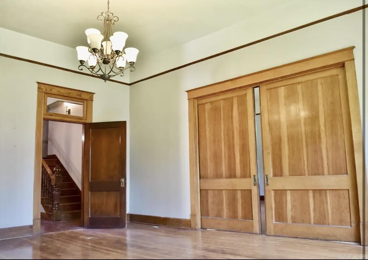 302  ELM STREET  Marvell, AR