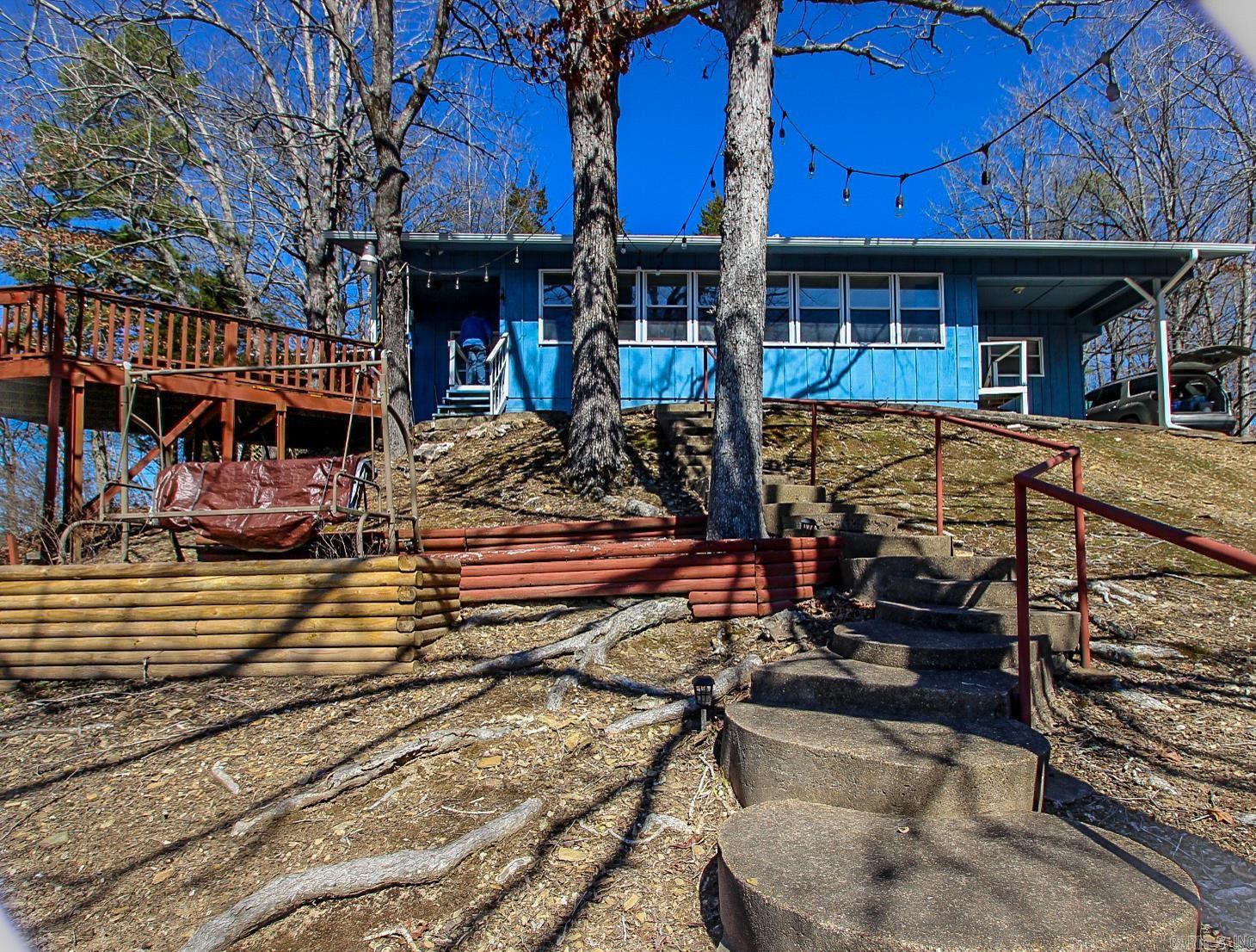 18008  Bunny Ln  Alexander, AR
