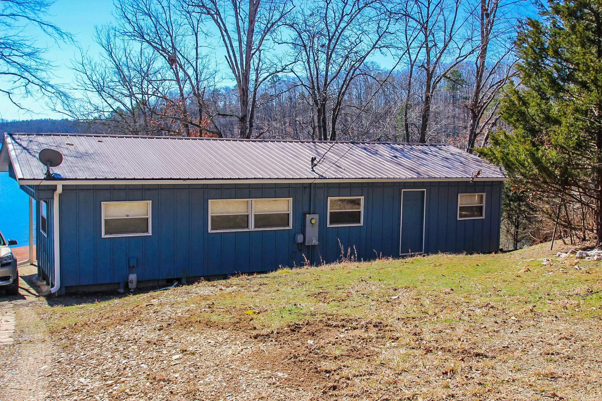 18008 Bunny Ln  Alexander, AR