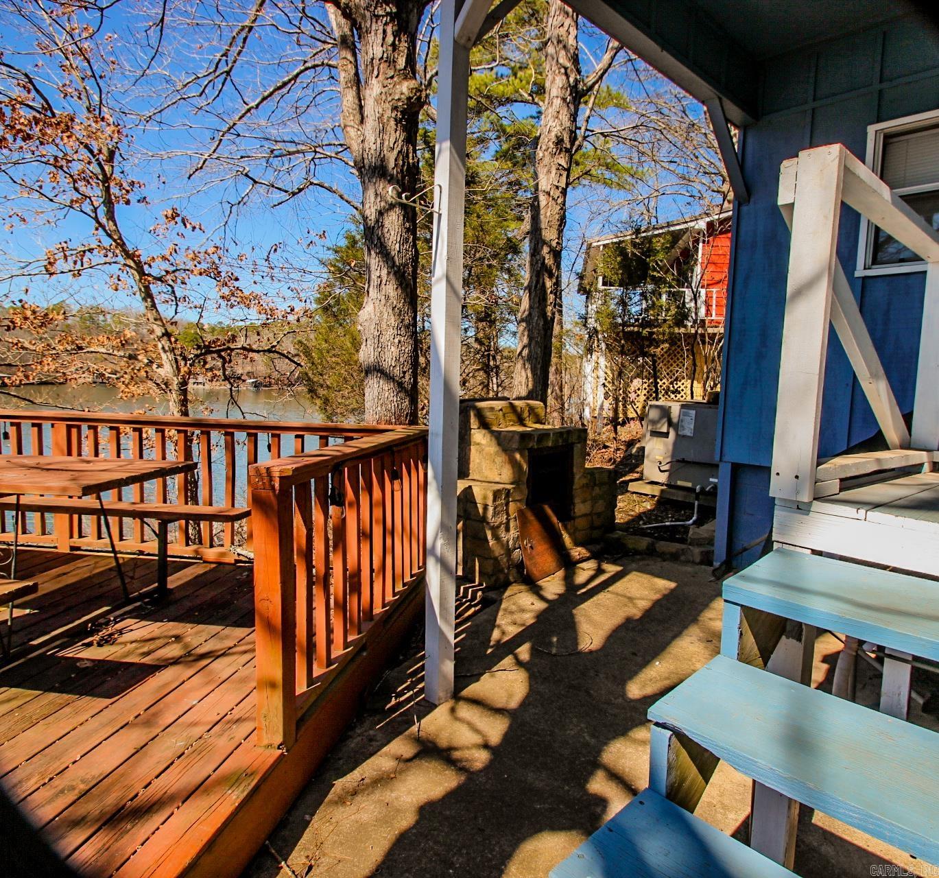 18008  Bunny Ln  Alexander, AR