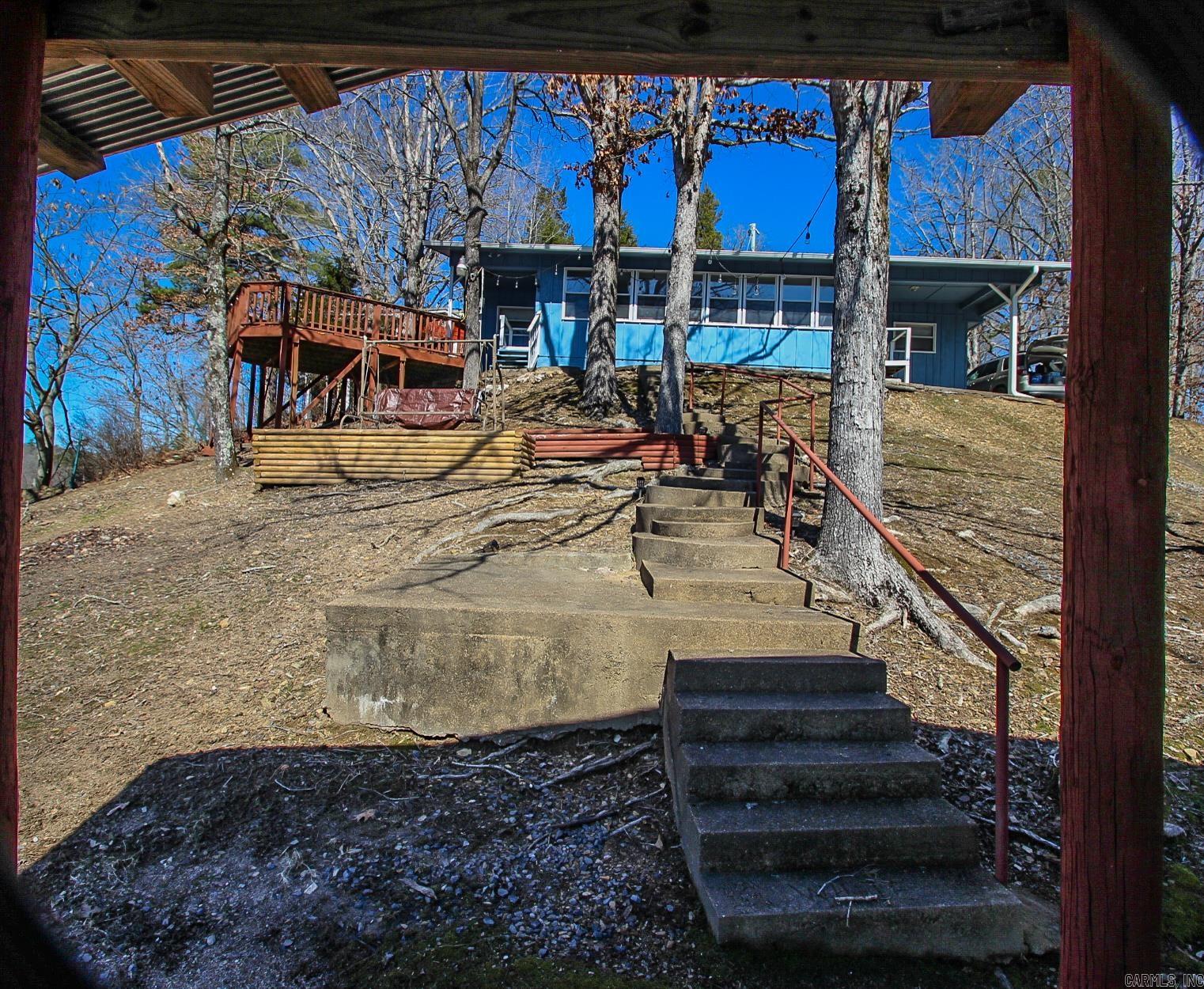 18008 Bunny Ln  Alexander, AR