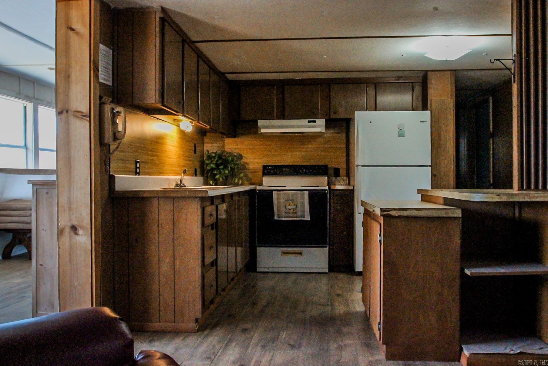18008  Bunny Ln  Alexander, AR