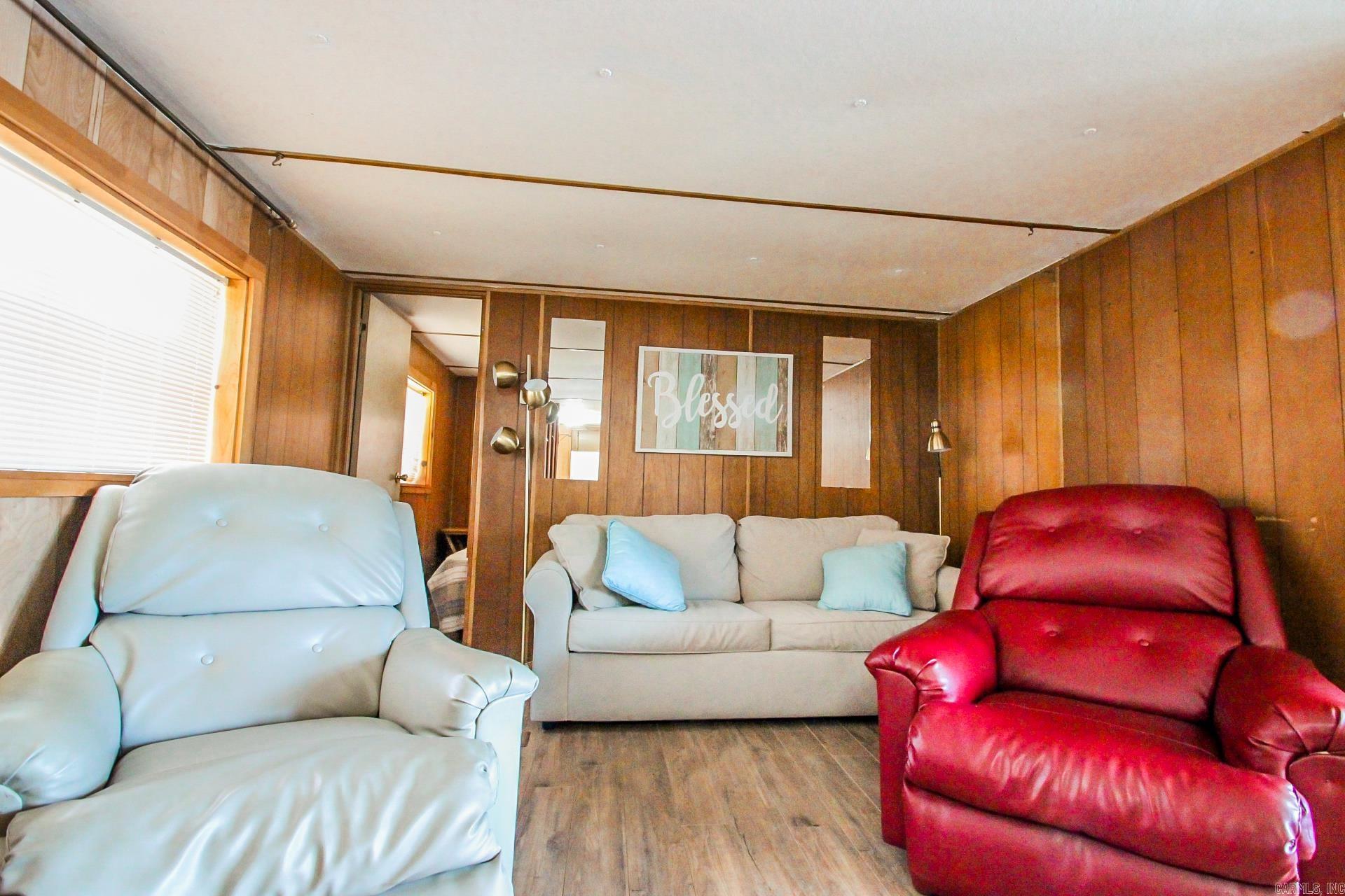18008  Bunny Ln  Alexander, AR