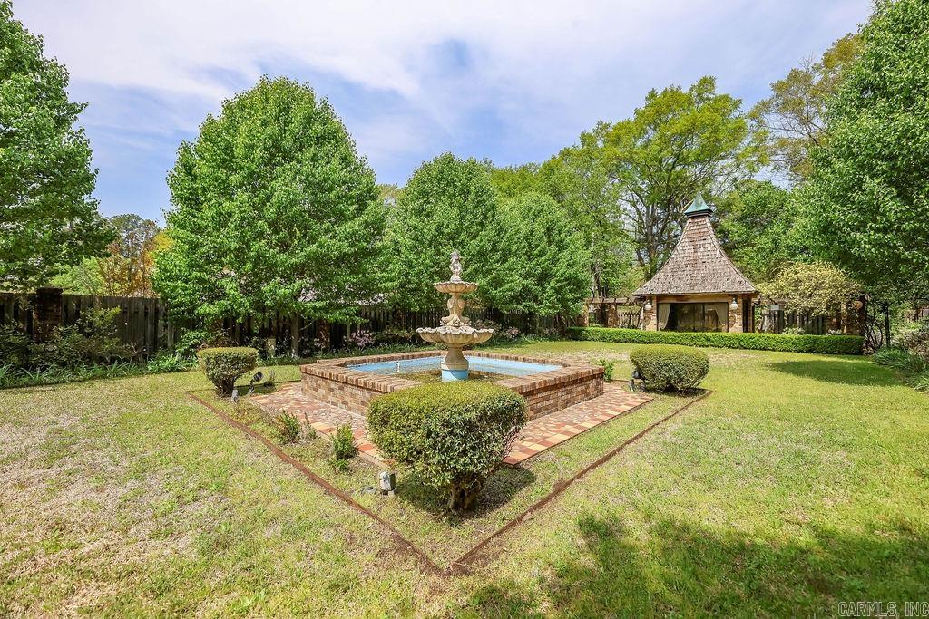 1200 W Main St  El Dorado, AR