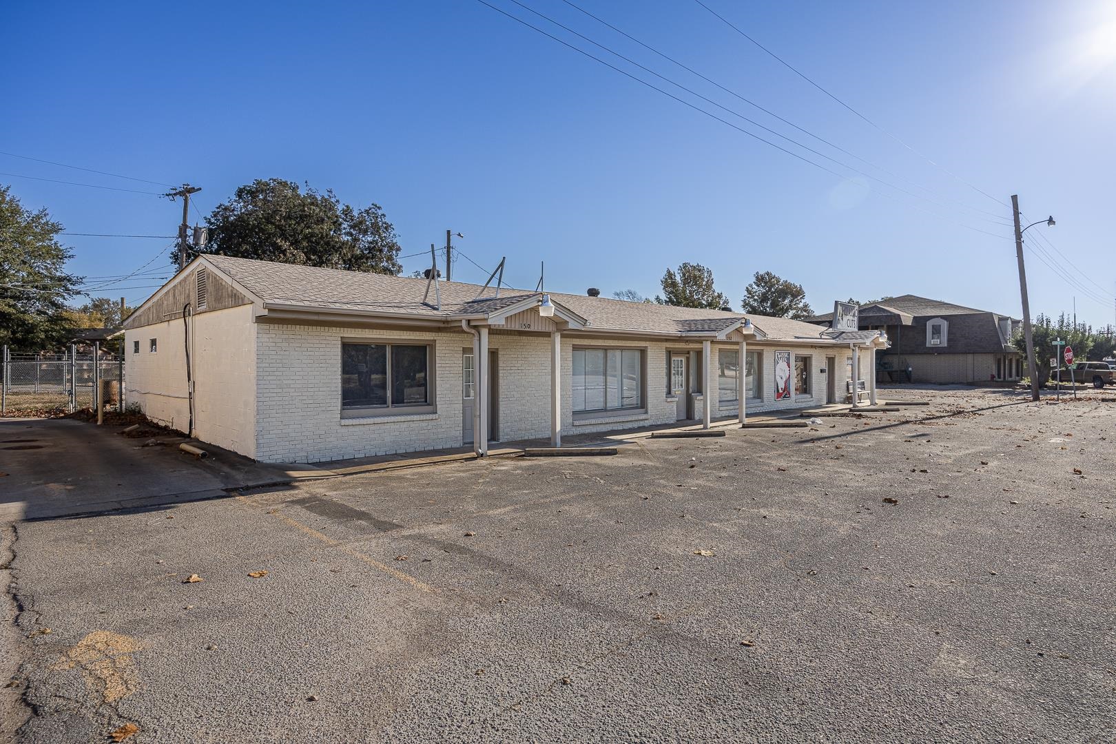 150-154  Highway 463  Trumann, AR