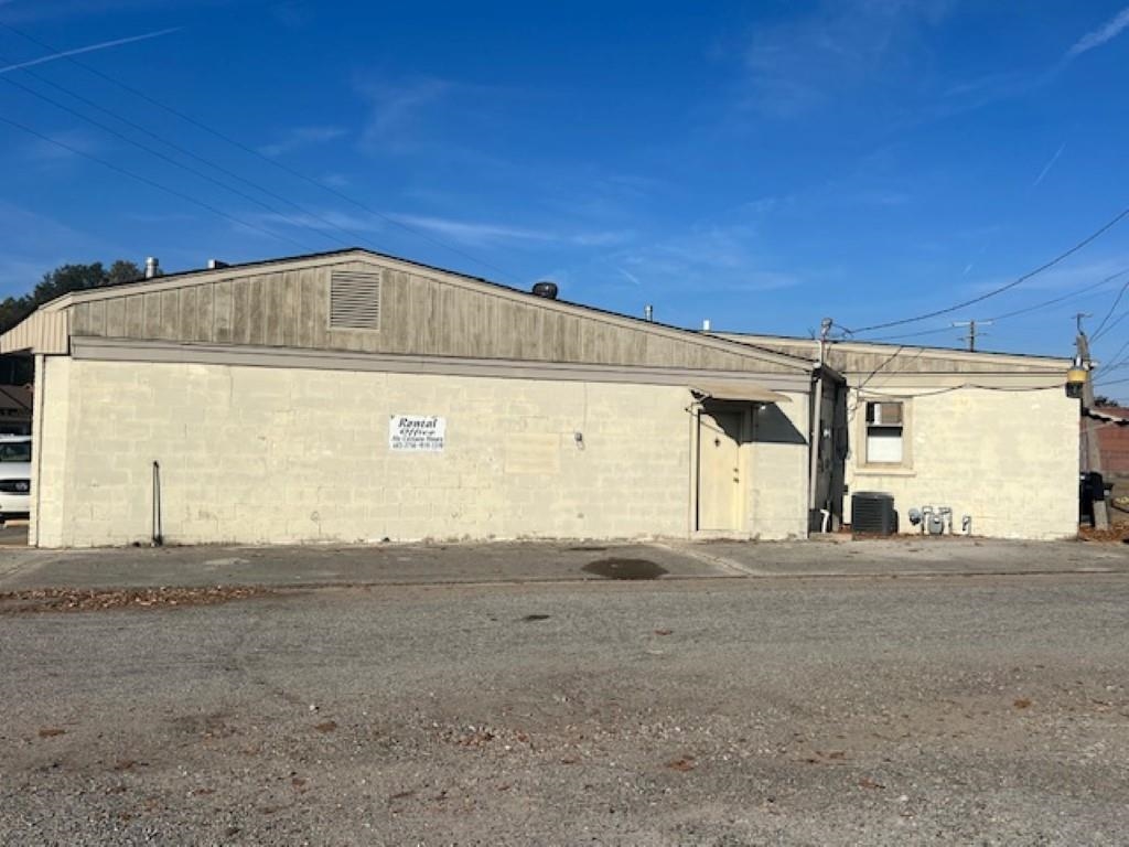 150-154  Highway 463  Trumann, AR