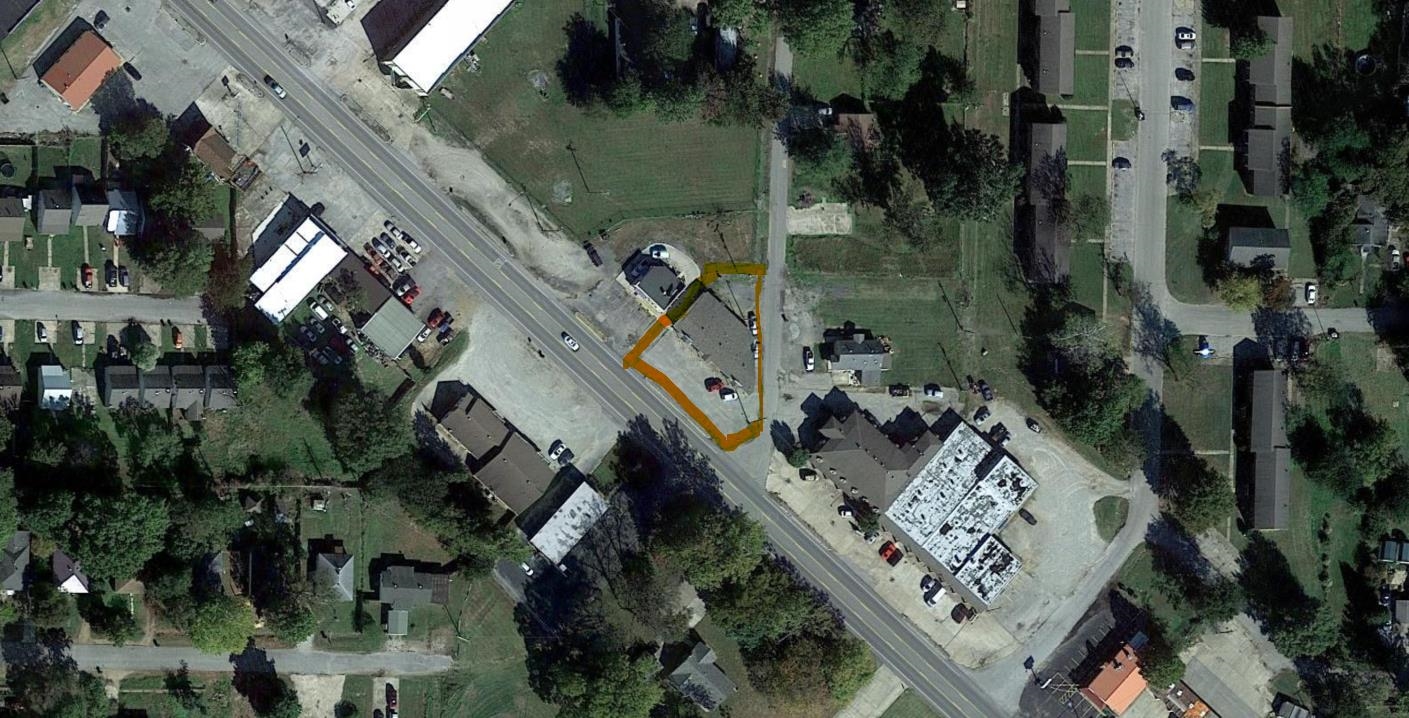 150-154  Highway 463  Trumann, AR