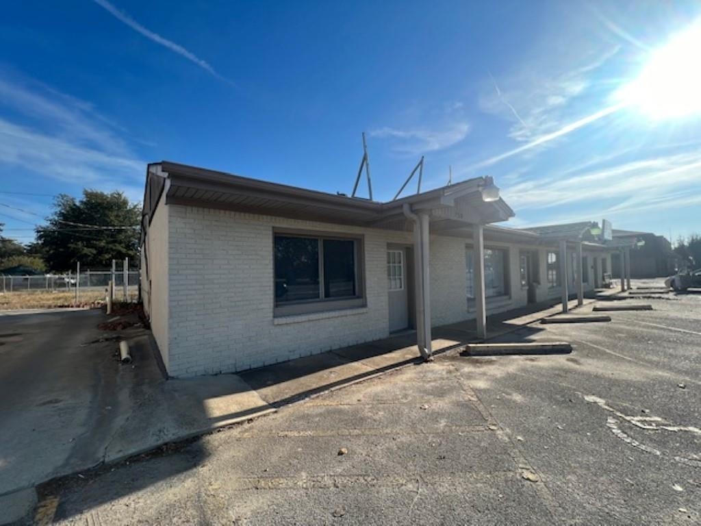 150-154  Highway 463  Trumann, AR