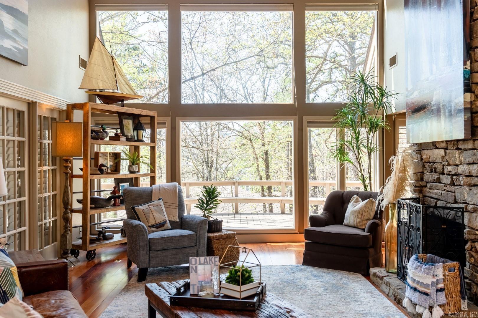 544  Stony Ridge  Heber Springs, AR