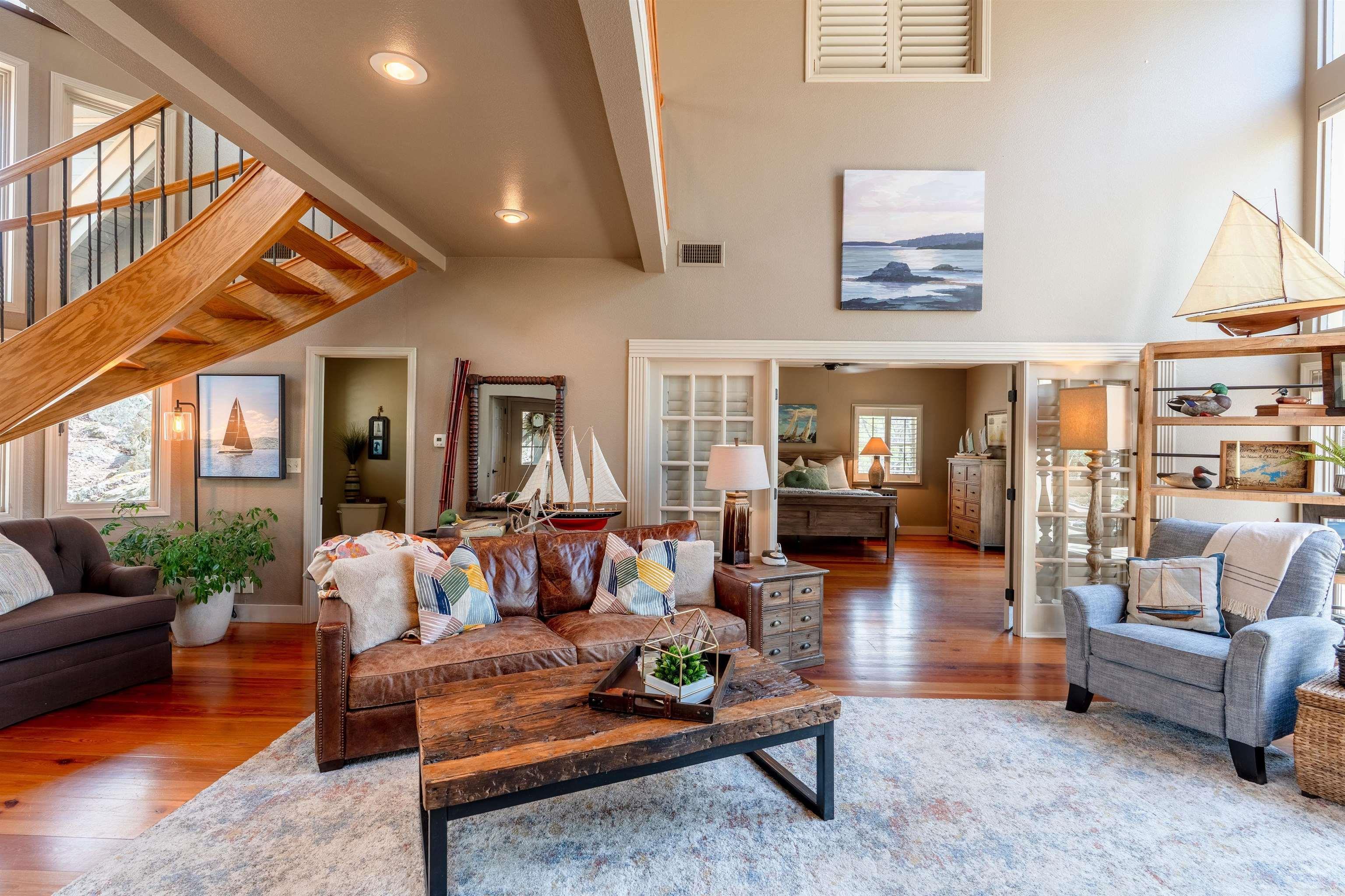 544  Stony Ridge  Heber Springs, AR