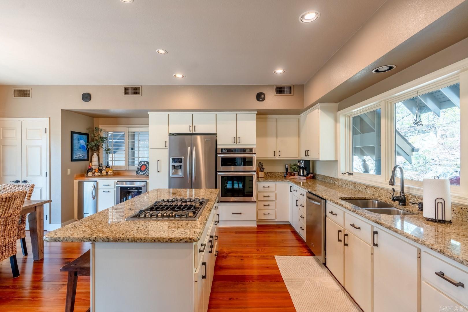544  Stony Ridge  Heber Springs, AR