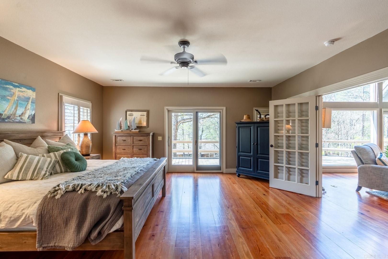 544  Stony Ridge  Heber Springs, AR