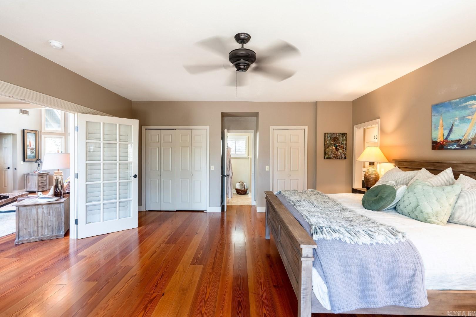544  Stony Ridge  Heber Springs, AR