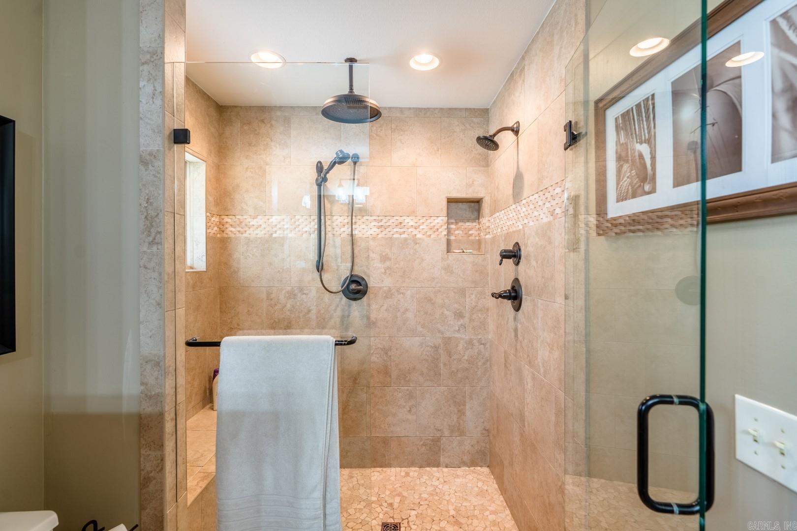 544  Stony Ridge  Heber Springs, AR