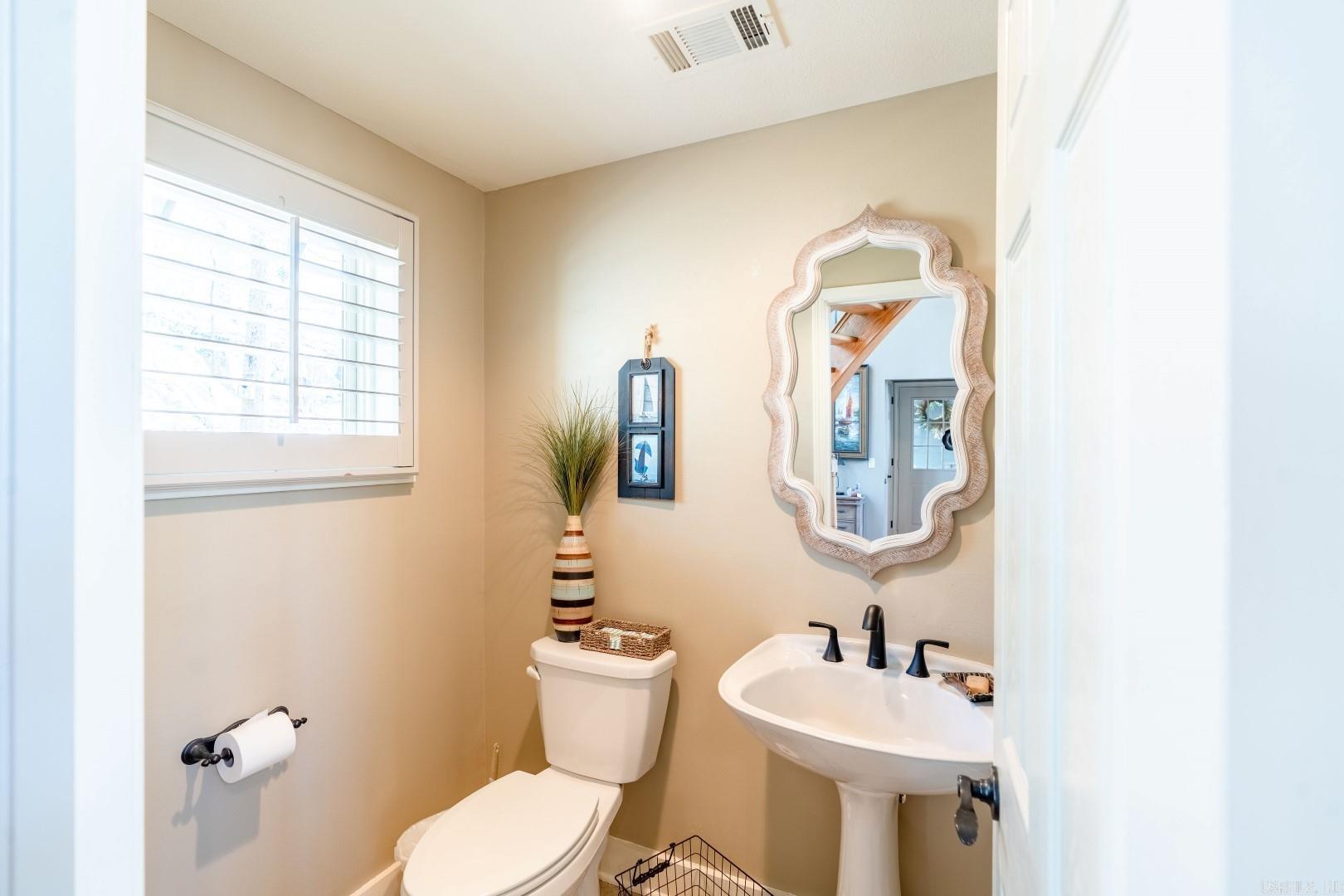 544  Stony Ridge  Heber Springs, AR