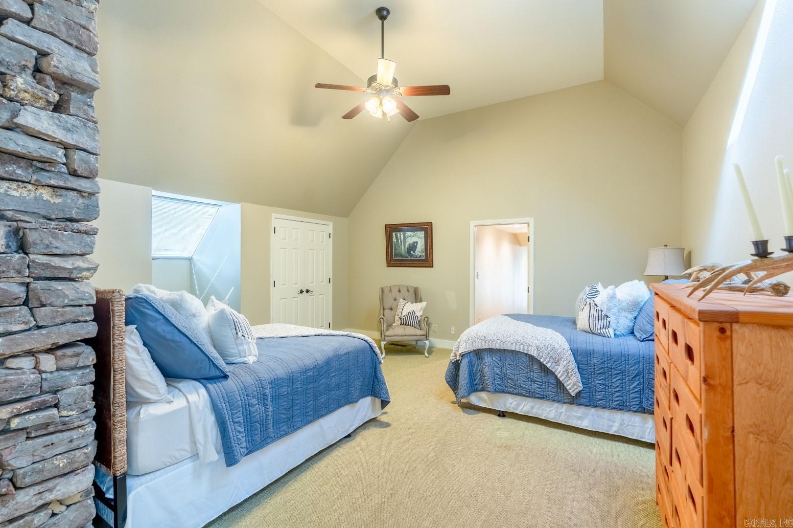 544  Stony Ridge  Heber Springs, AR