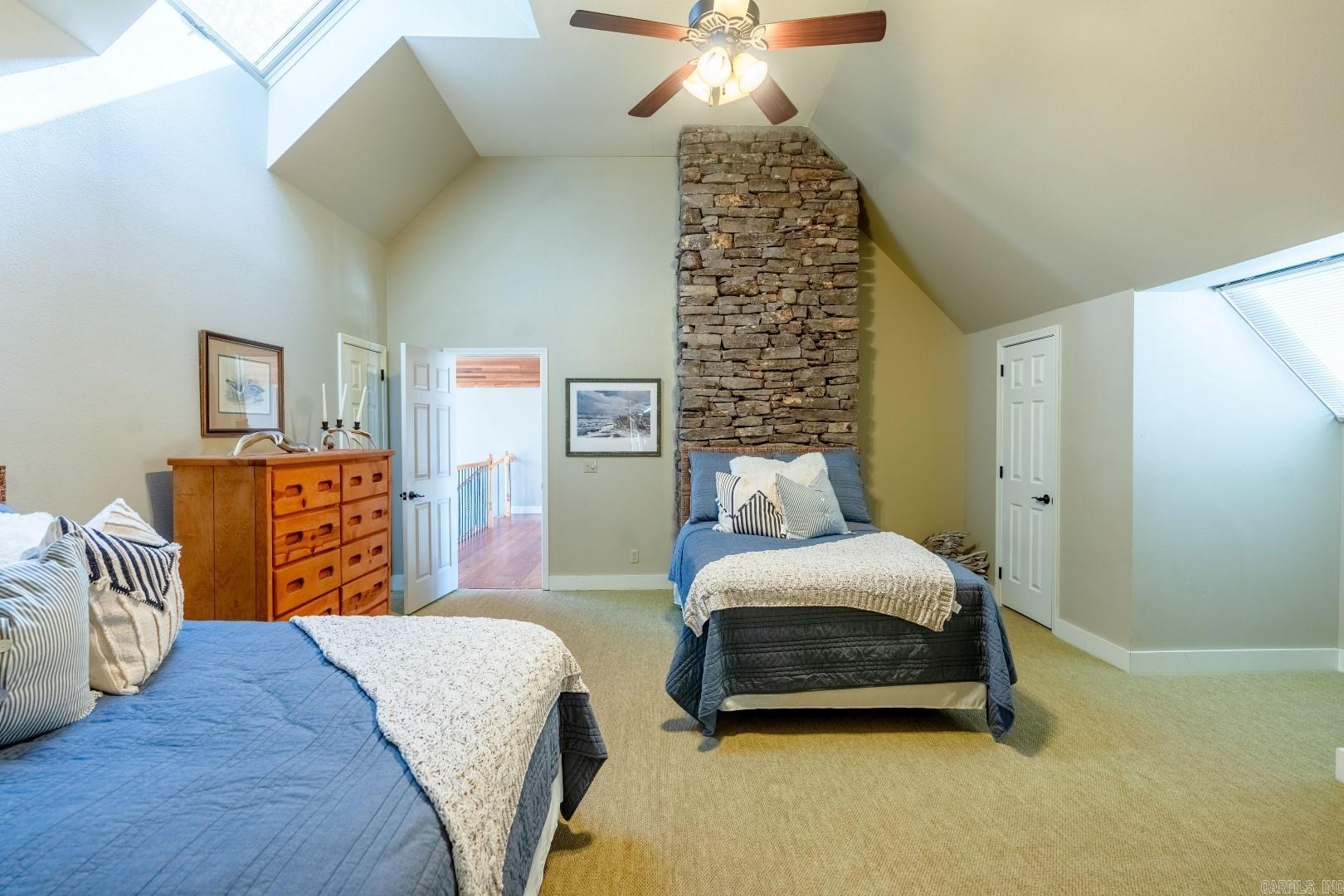 544  Stony Ridge  Heber Springs, AR