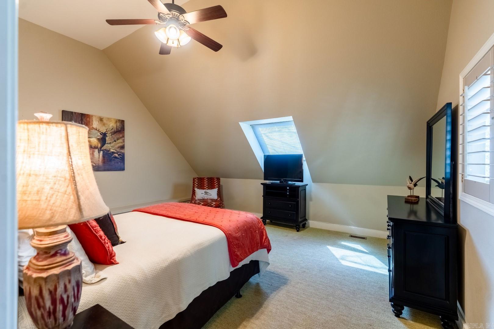 544  Stony Ridge  Heber Springs, AR