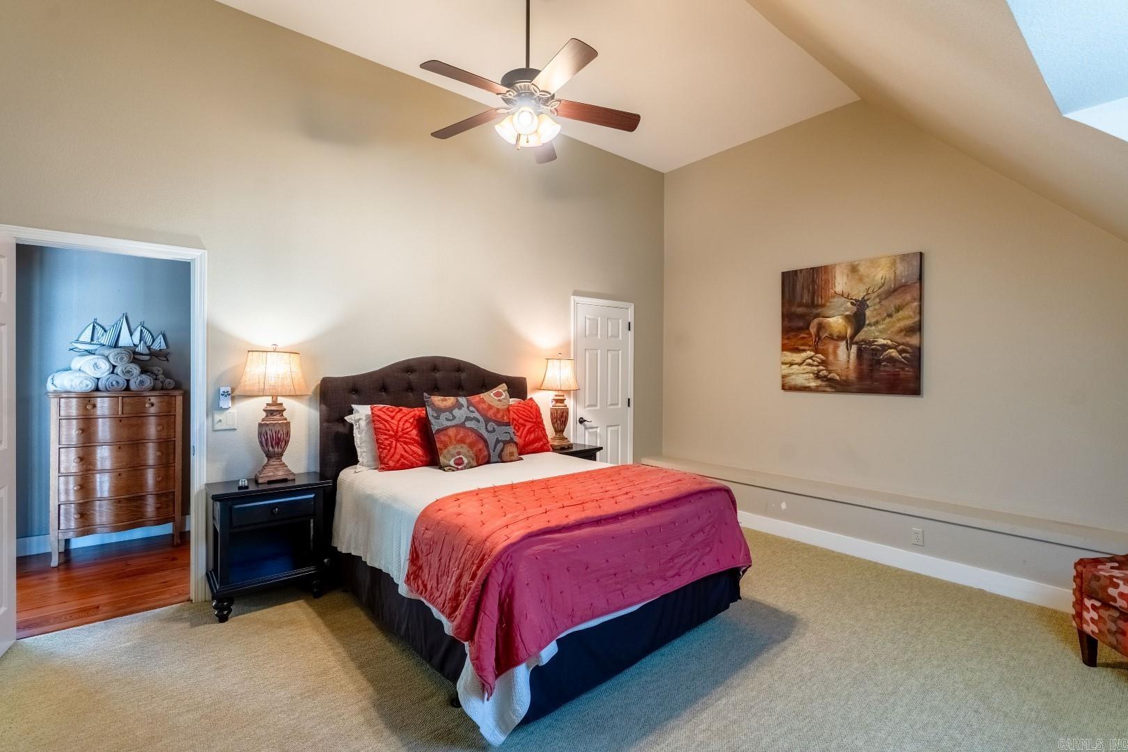 544  Stony Ridge  Heber Springs, AR