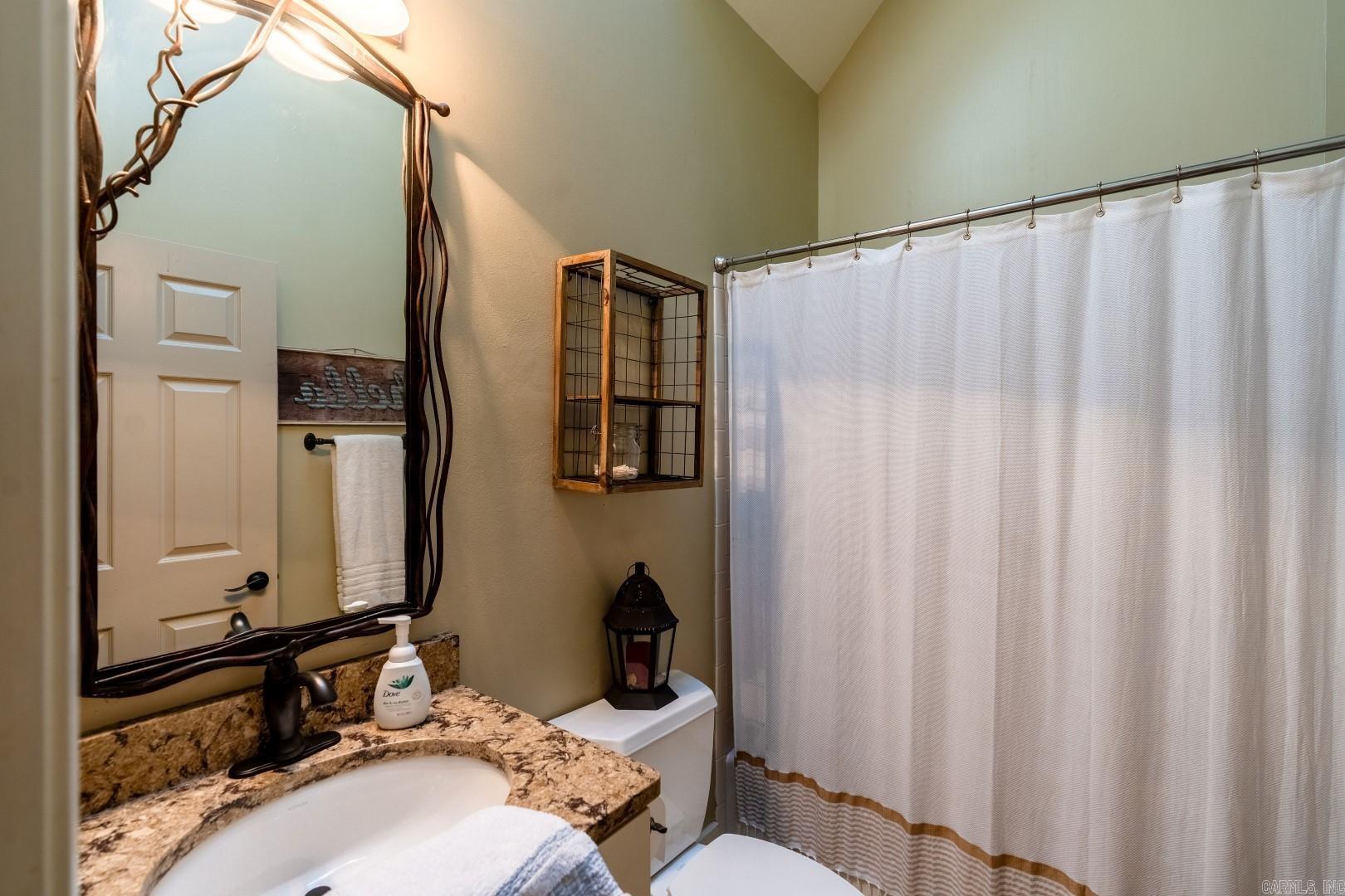 544  Stony Ridge  Heber Springs, AR