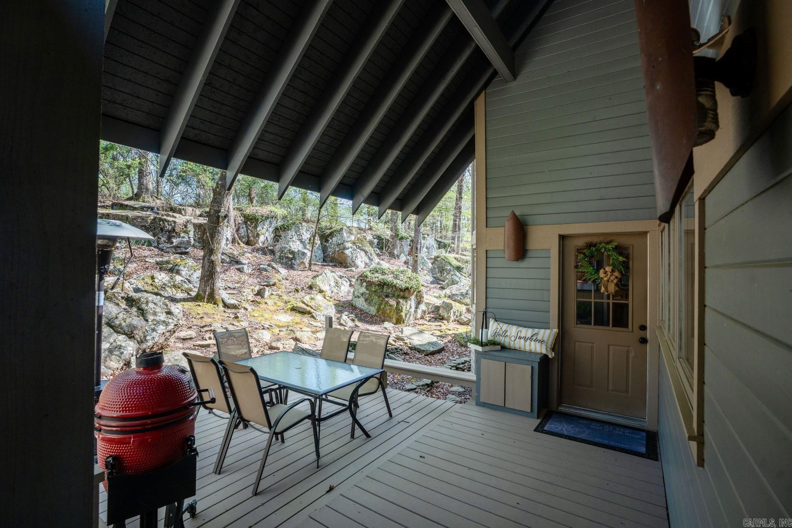 544  Stony Ridge  Heber Springs, AR