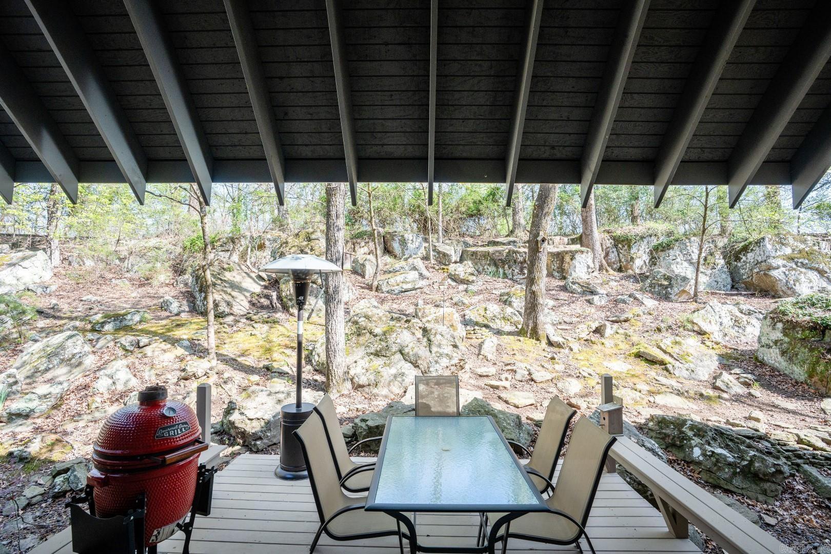 544  Stony Ridge  Heber Springs, AR