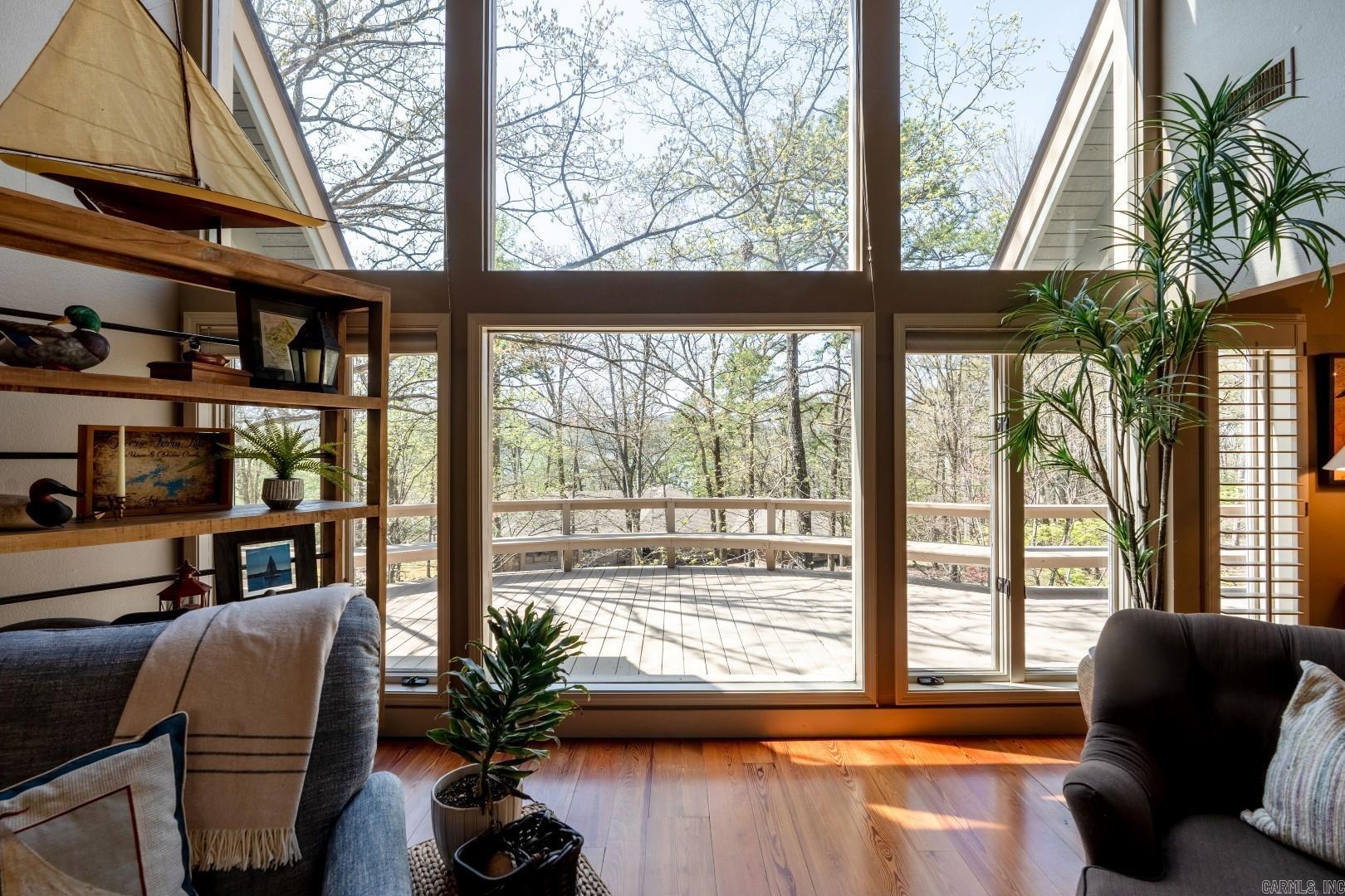 544  Stony Ridge  Heber Springs, AR