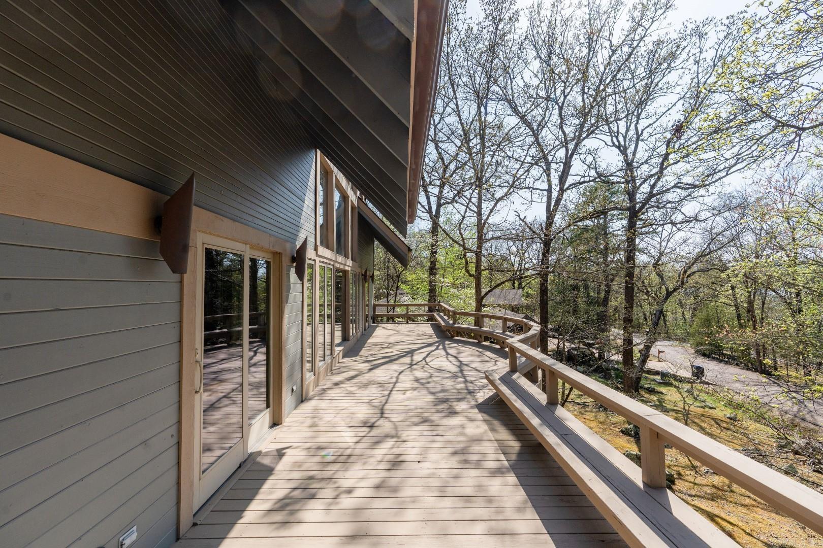 544  Stony Ridge  Heber Springs, AR