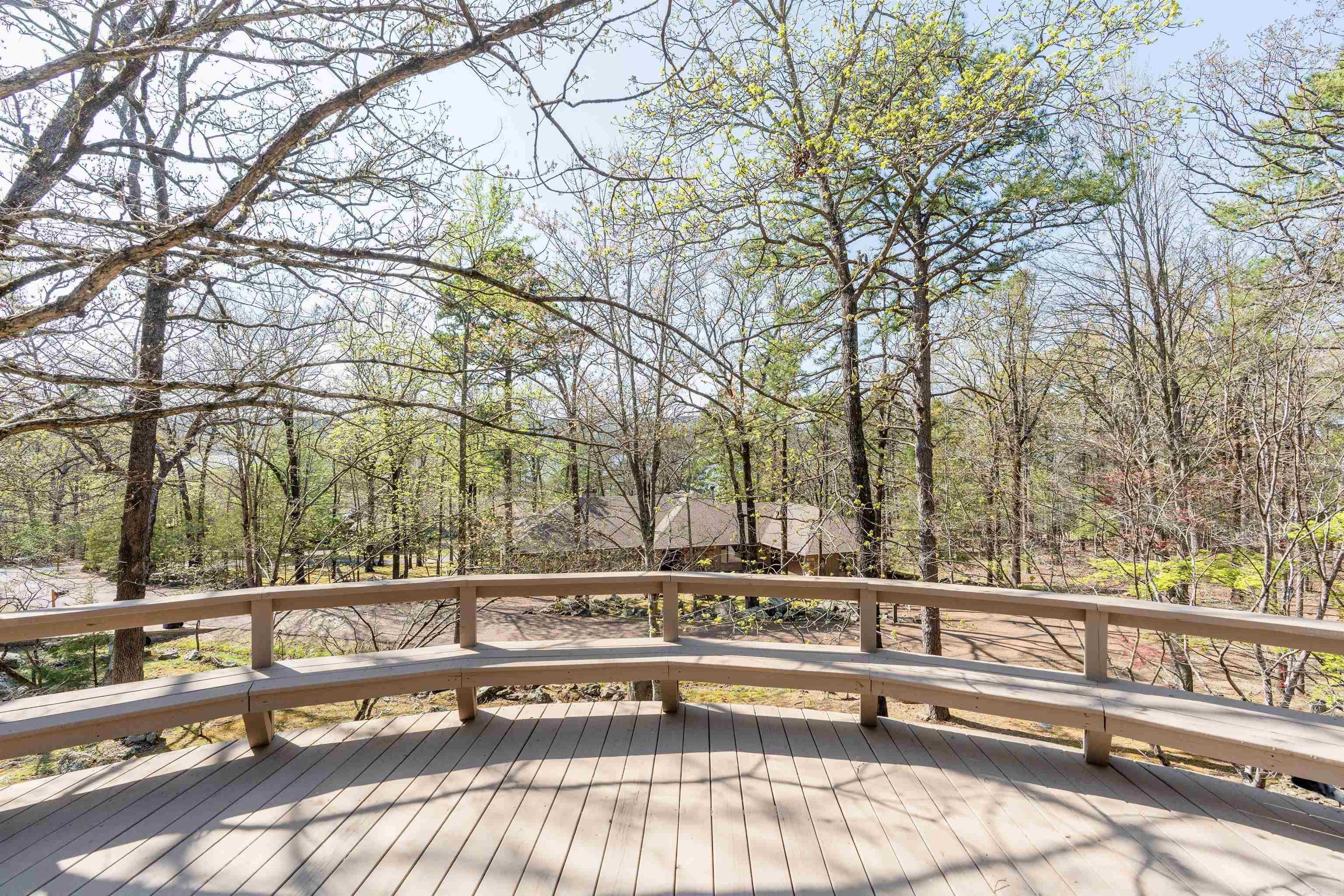 544  Stony Ridge  Heber Springs, AR