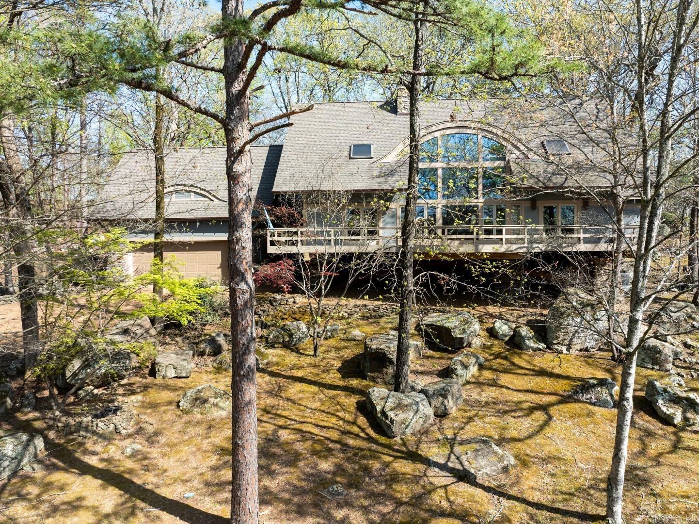 544  Stony Ridge  Heber Springs, AR