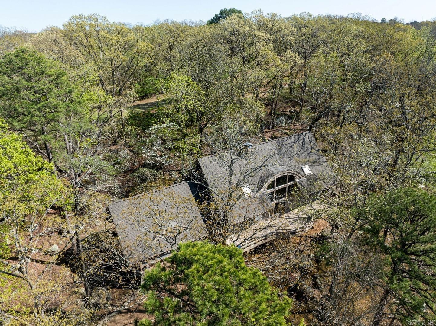 544  Stony Ridge  Heber Springs, AR