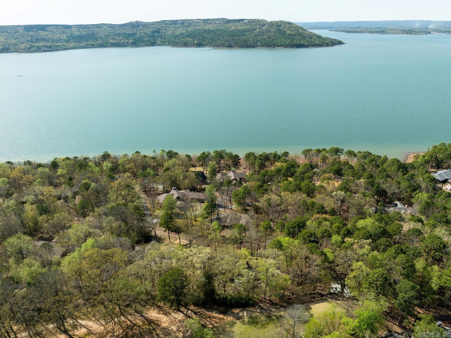 544  Stony Ridge  Heber Springs, AR