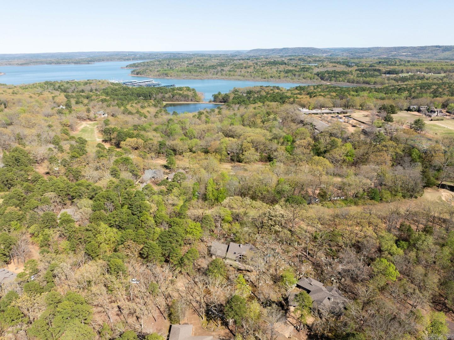 544  Stony Ridge  Heber Springs, AR
