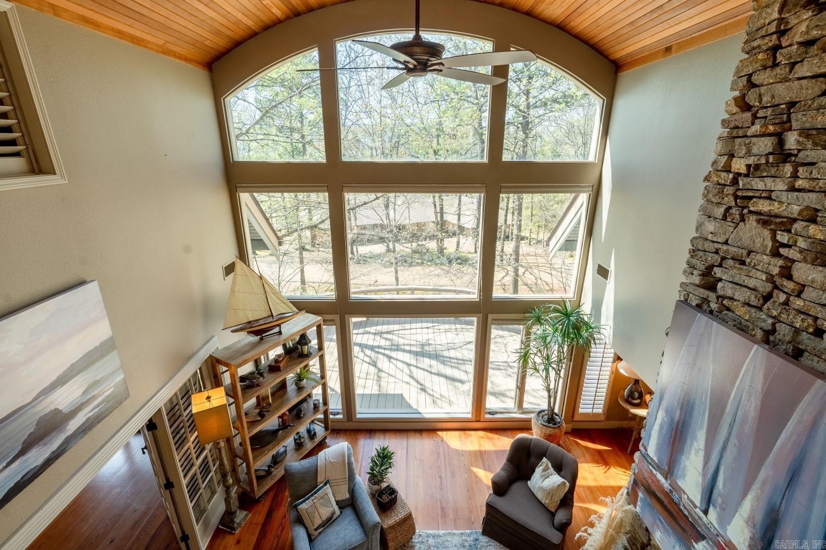 544  Stony Ridge  Heber Springs, AR