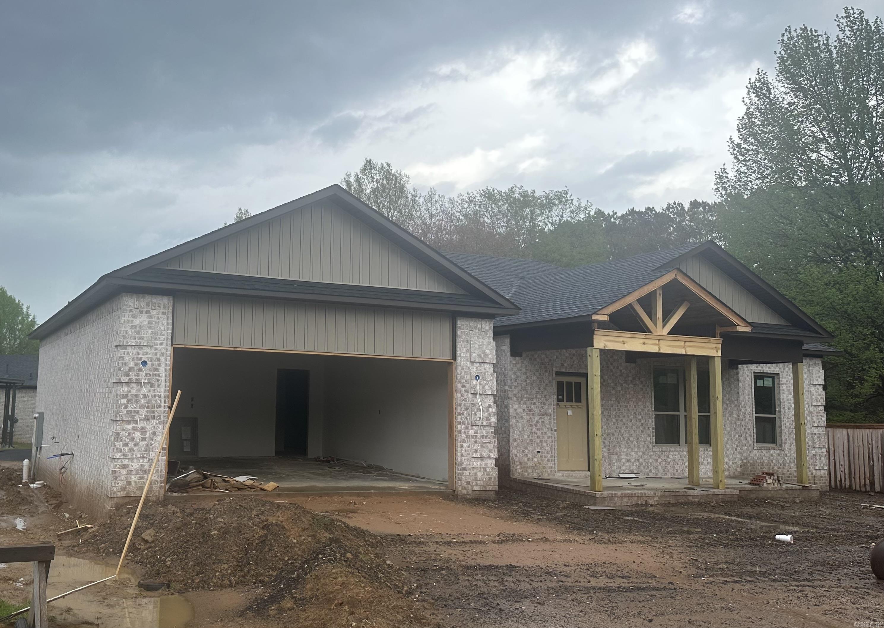 914 E East Dell Vista  Cabot, AR