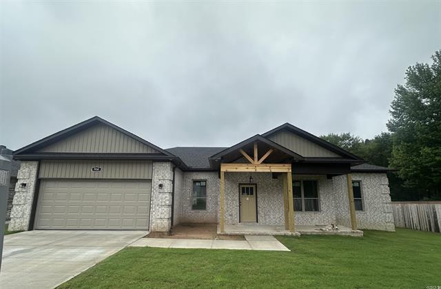 914 E East Dell Vista  Cabot, AR