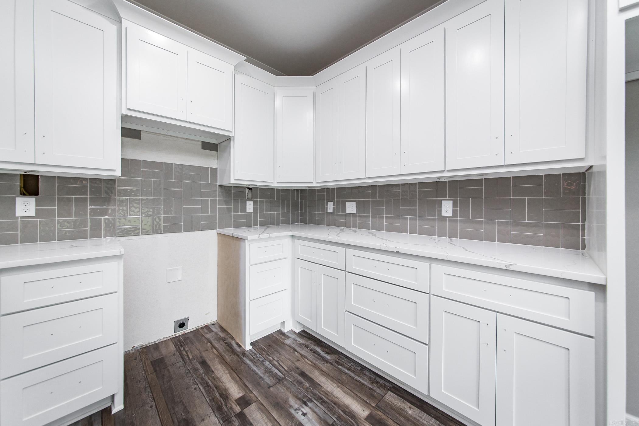 914 E East Dell Vista  Cabot, AR