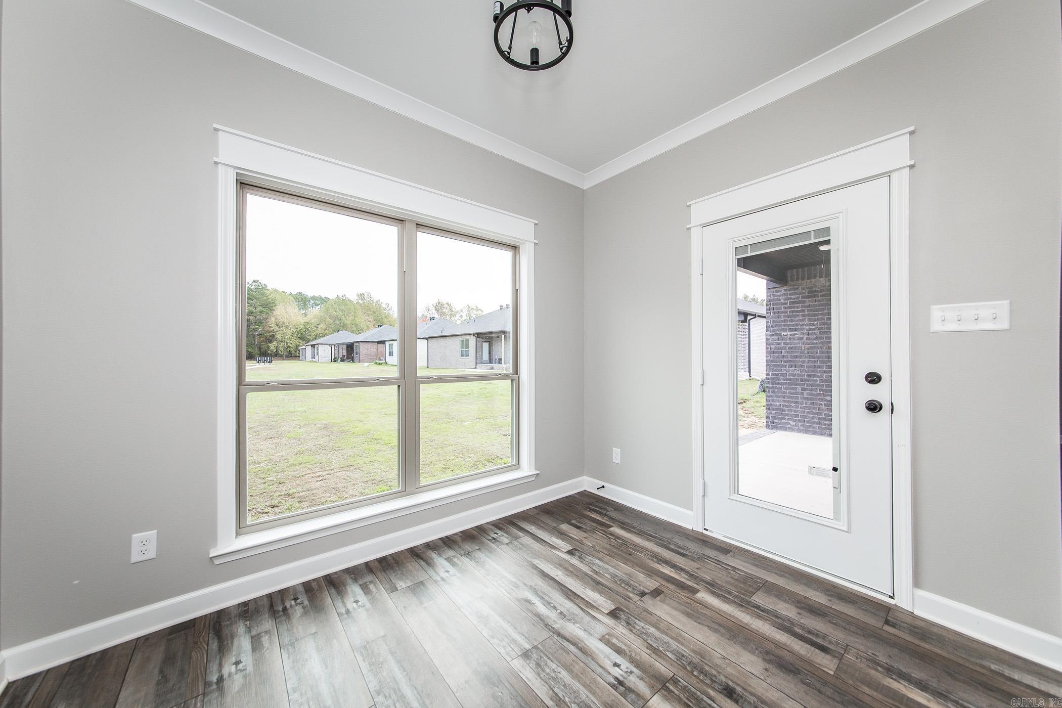 914 E East Dell Vista  Cabot, AR