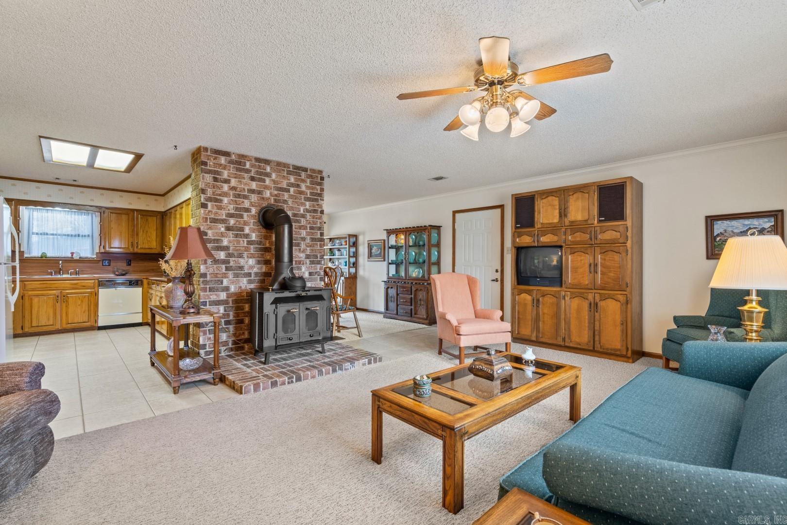 312  Village Road  Hot Springs, AR