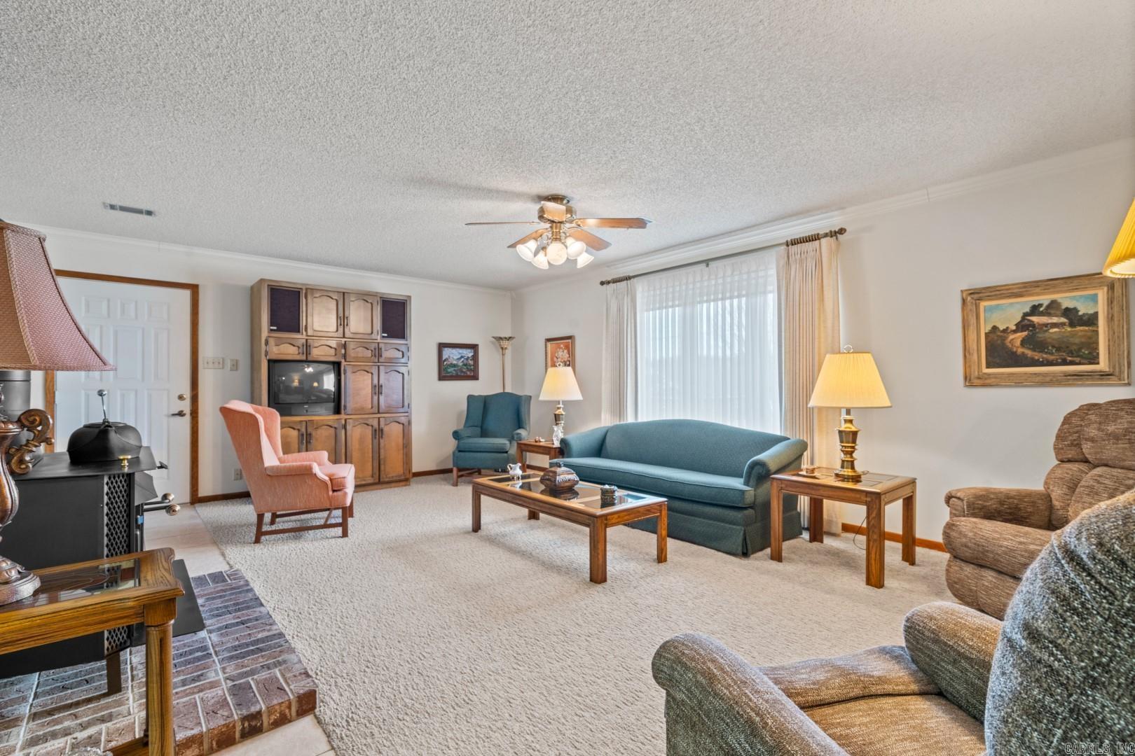 312  Village Road  Hot Springs, AR