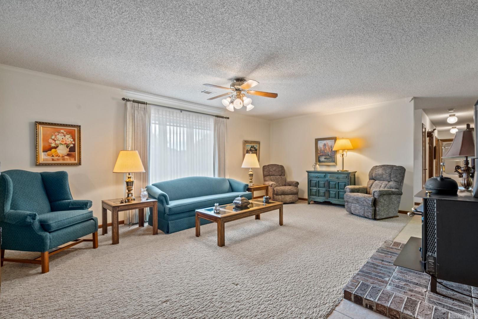 312  Village Road  Hot Springs, AR