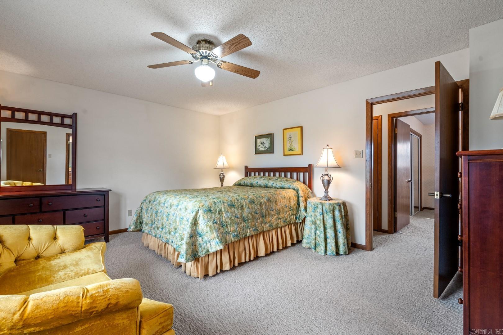 312  Village Road  Hot Springs, AR