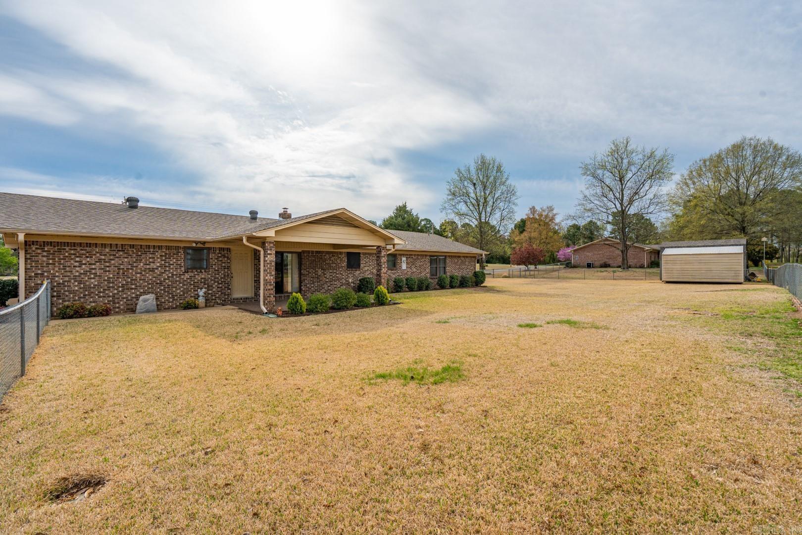 312  Village Road  Hot Springs, AR