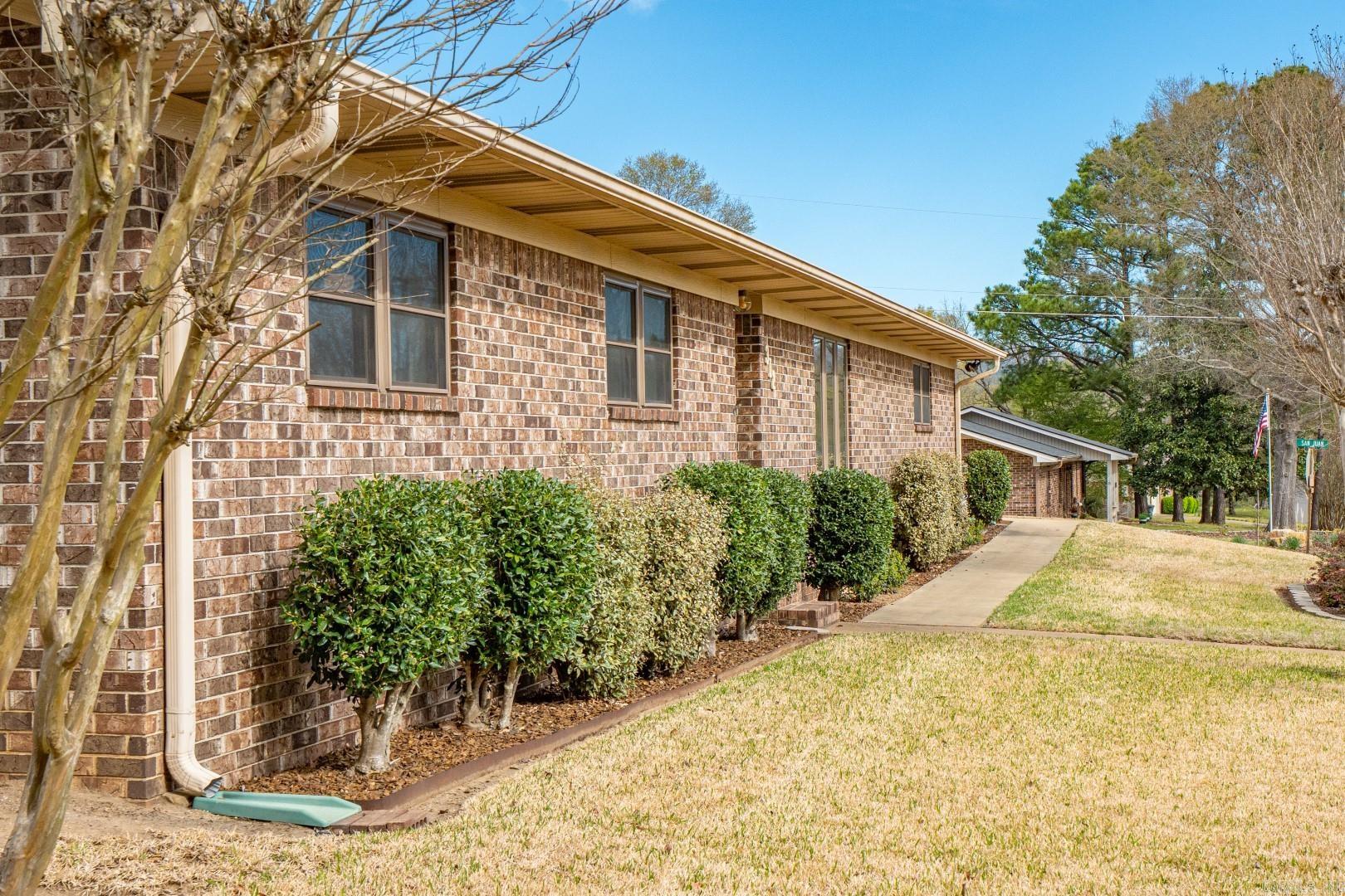 312  Village Road  Hot Springs, AR