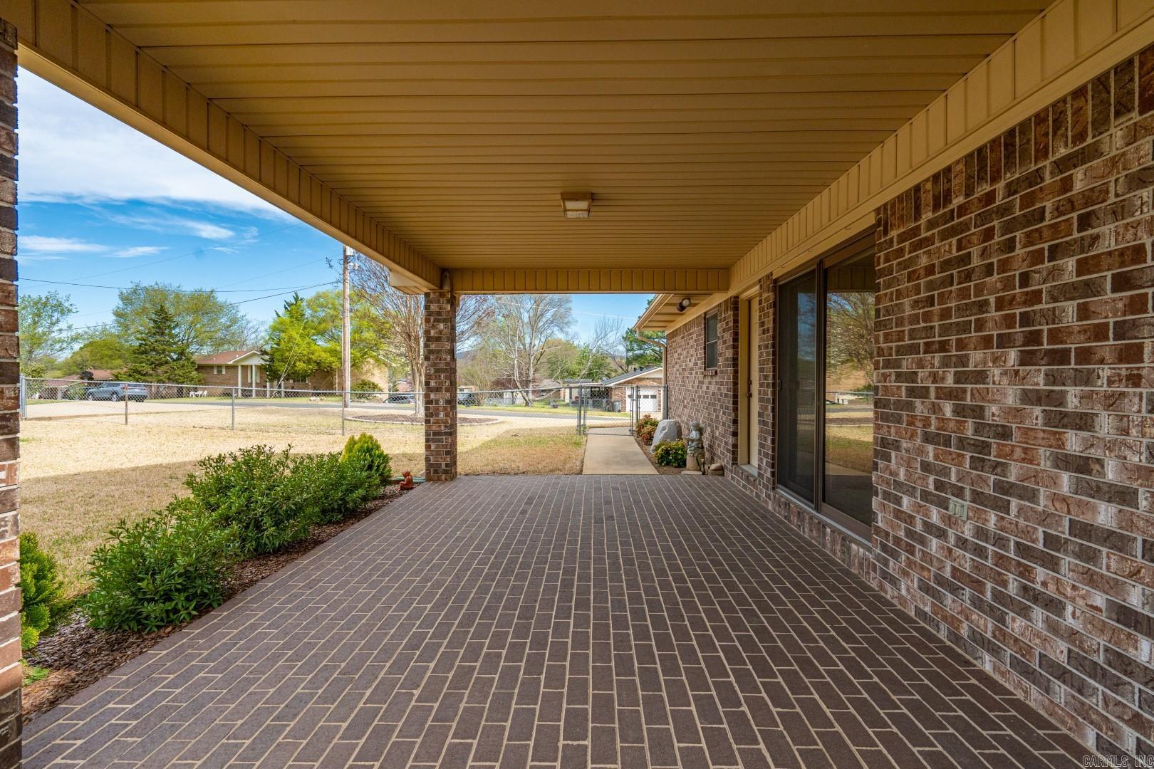 312  Village Road  Hot Springs, AR