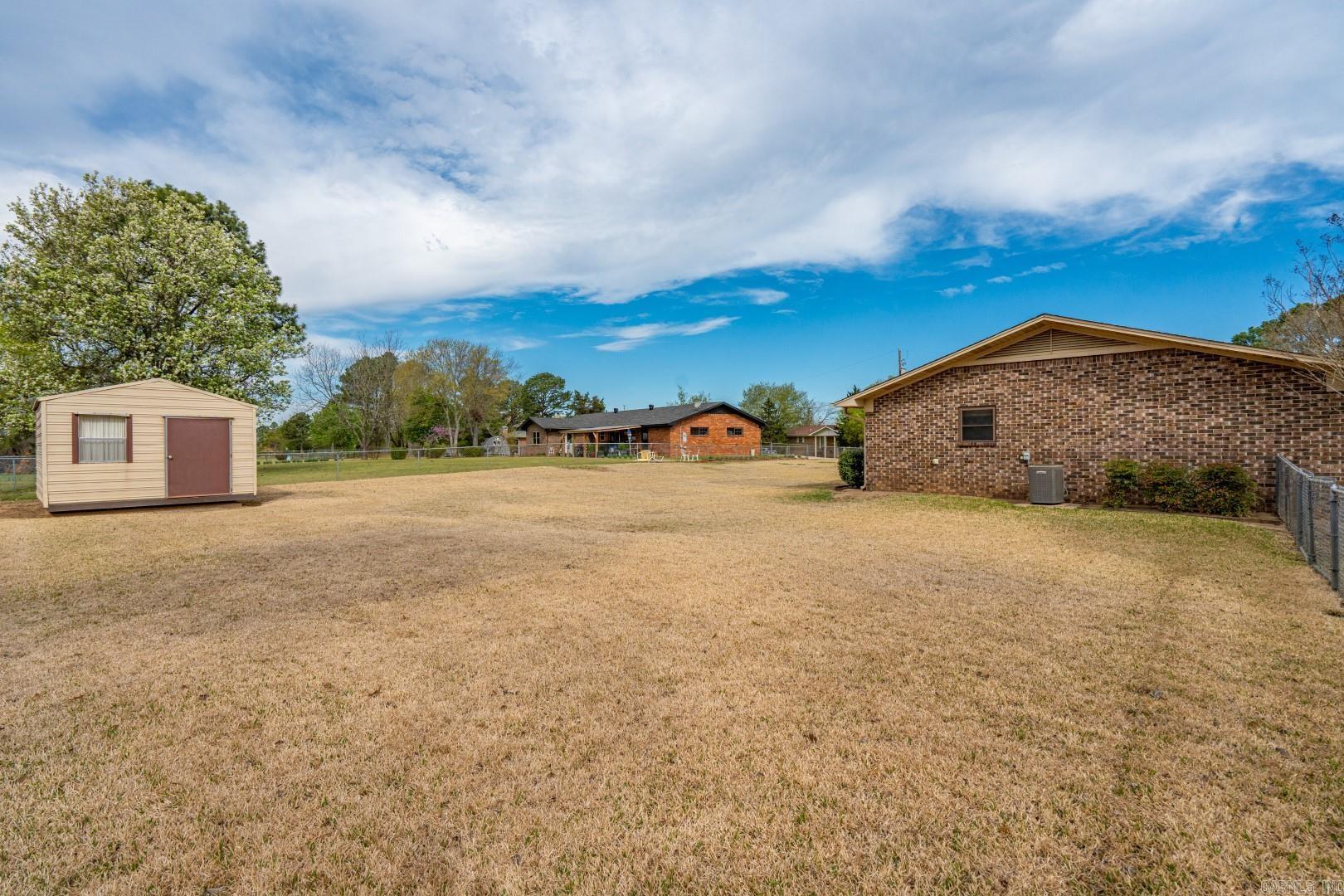 312  Village Road  Hot Springs, AR