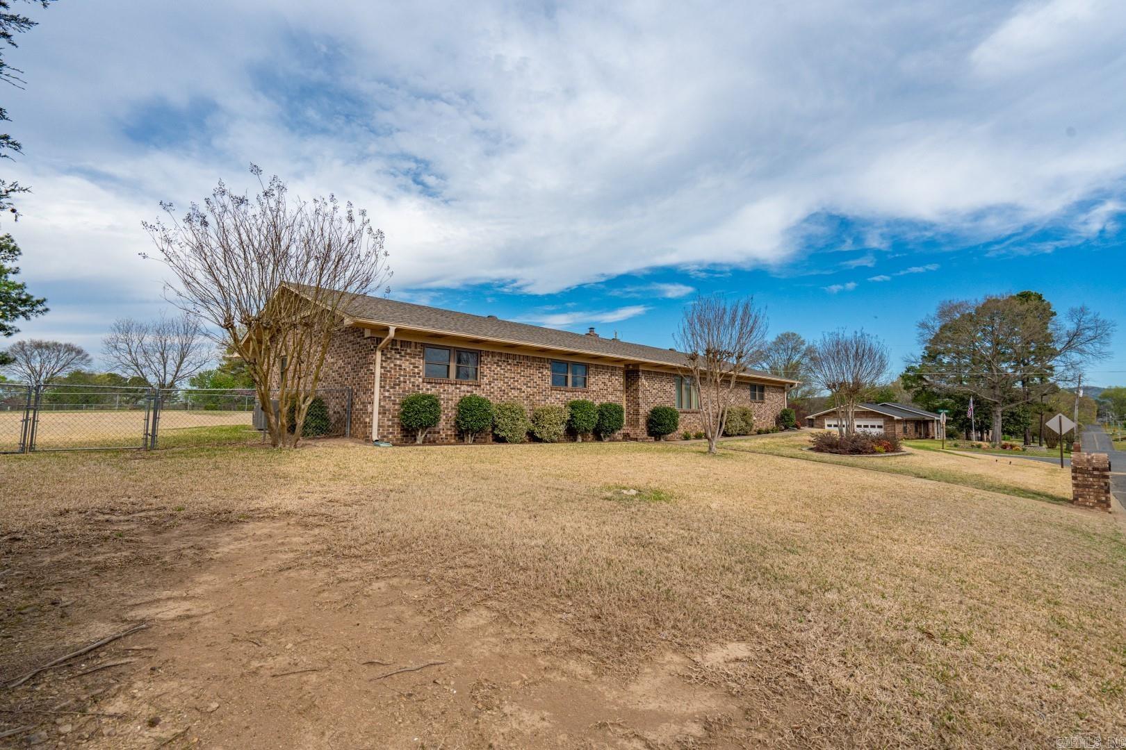 312  Village Road  Hot Springs, AR