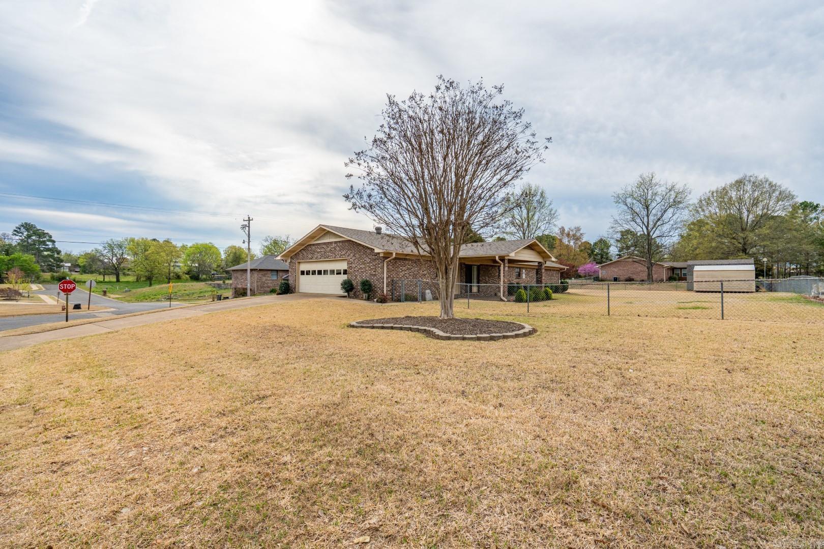 312  Village Road  Hot Springs, AR